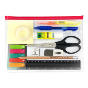 KOMPLET ZA ŠOLO LEVIA 1/12 800185