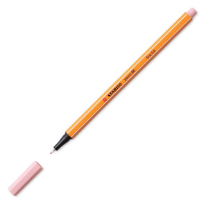 FLOMASTER STABILO POINT 88 0,4 (BLUSH 28)