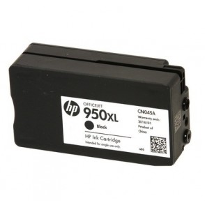 ČRNILO HP CN045A  950XL BK 2.300 STRANI TONER IN