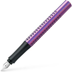 NALIVNO PERO FABER-CASTELL GLAM VIOLET M