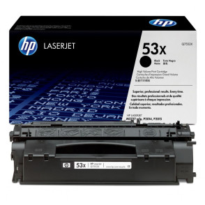 TONER HP Q7553X ZA 7.000 STRANI 53X