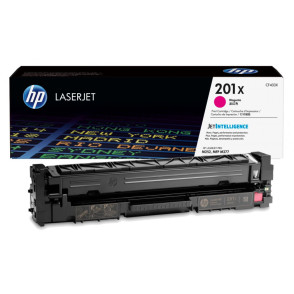 TONER HP CF403X MAGENTA ZA 2.300STR.