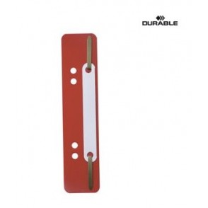 SPONKA ZA MAPO LEITZ 3710 1/1-250 (RDEČA)