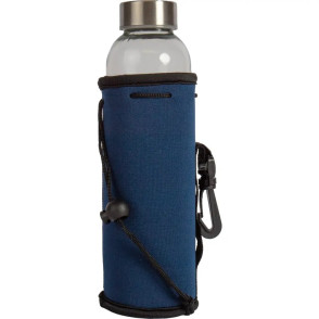 STEKLENIČKA HYDRA 500ML MODRA