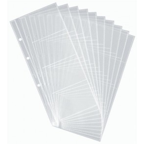 ETUI ZA VIZITKE-VLOŽEK DURABLE 2387 1/10