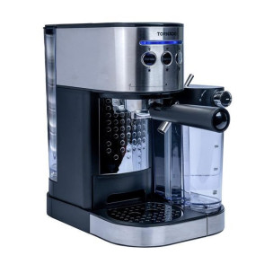 KAVNI APARAT TORNADO S PENILCEM 15BAR 1,2L VODA