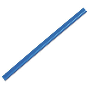 LETVICE ZA VEZAVO 6MM DURABLE DO 60 LISTOV MODRA