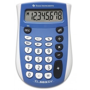 KALKULATOR TEXAS TI-503 SV
