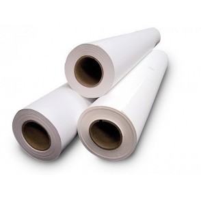 PAPIR ZA PLOTER 594MMX100M V ROLI 80GR. FI 50MM PREMIUM BST