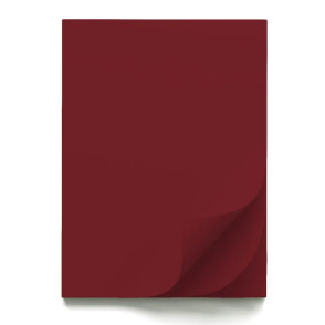 PAPIR ŠELESHAMER B1 70X100 INTENZIV ER (RDEČ-CLARET RED)