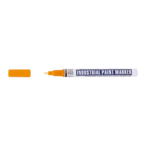 FLOMASTER ZA KOVINO LEVIA 221 RUMEN 1-3MM 204107