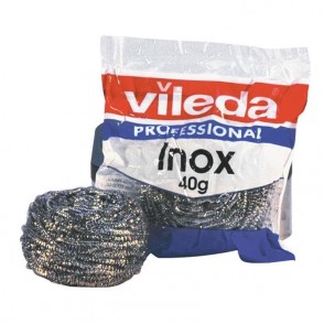 GOBICA ŽIČNA VILEDA SREDNJA 40G