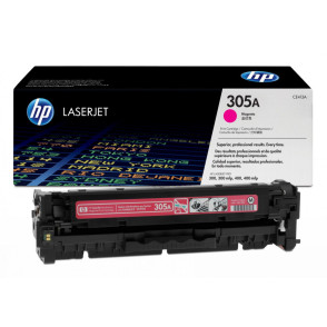 TONER HP CE413A ZA 2.600 STRANI