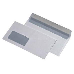 KUVERTA AMERIKANKA LO SILIKON 1/100