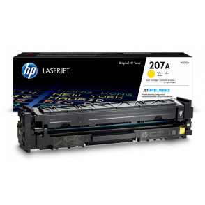 TONER HP W2212A YELLOW 207A ZA 1.250 STRANI