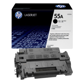 TONER HP CE255A ZA 6.000 STRANI ŠT.55A
