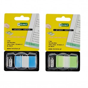 OZNAČEVALEC STRANI LEVIA PAPER 43X25