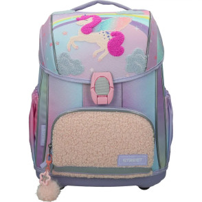 TORBA ŠOLSKA ABC LOVELY UNICORN