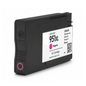ČRNILO HP CN047A TONER IN 951XL MAGENTA 1.500 STRANI
