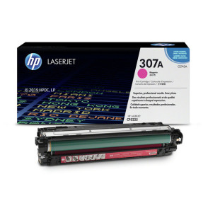 TONER HP CE743A MAGENTA ZA 7.300 STRANI