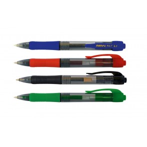 ROLER UCHIDA RG5 0,7 (ČRN)