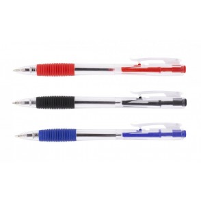 SVINČNIK KEMIČNI LEVIA 311 (RDEČ)