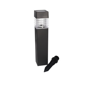 SVETILKA VRTNA SOLARNA NUWARA LED 6000-6500K IP44 GSC