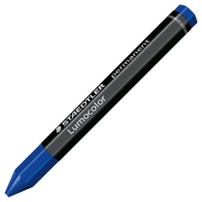 KREDA ZA LES-KOVINO STAEDTLER 236 1/12 MODRA