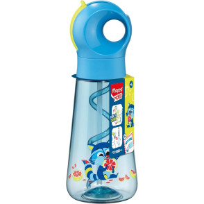 STEKLENIČKA MAPED MINIZ ECOZ 500ML RAKUN