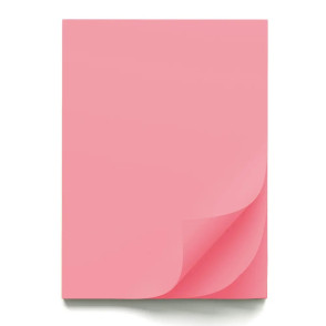 PAPIR ŠELESHAMER B1 70X100 PASTEL ER (ROZA-PINK)
