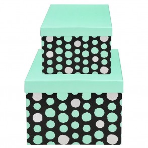 ŠKATLA DARILNA PIKE 1/2