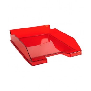 PREDALNIK COMBO MULTIFORM PROSOJEN (RDEČ (SIJAJ))