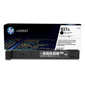 TONER HP CF300A BK 827A