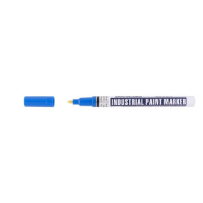 FLOMASTER ZA KOVINO LEVIA 221 MODER 1-3MM 204105