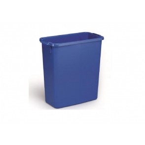 KOŠ ZA SMETI DURABIN 60L (MODER)