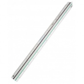 RAVNILO TRIROBNO E 1:25,50,100,200,1440,2880