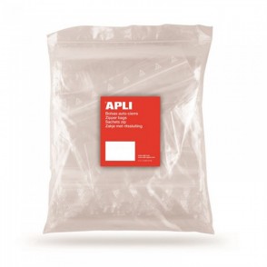 VREČKA ZIP (220X310)