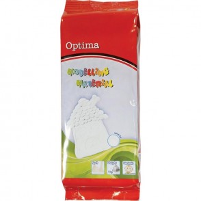 MODELIRNA MASA OPTIMA BELA 1000G