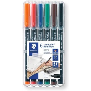 FLOMASTER STAEDTLER 313 1/6 S