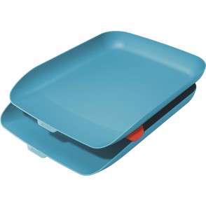 PREDALNIK LEITZ COSY 2-DELNI MODER 53581061