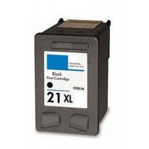 ČRNILO HP C9351CE 21XL TONER IN