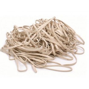 GUMICE FI 80MM 2MM 1KG BELE