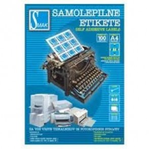 ETIKETE SMAK (38X21,2)