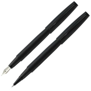 SET WELLINGTON AGDER KEMIČNI+NALIVNO PERO