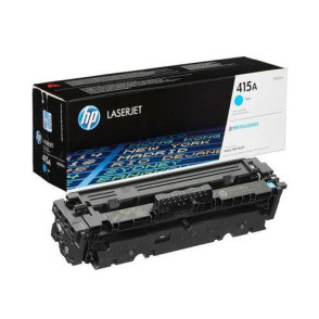 TONER HP W2031A CYAN 415A ZA 2.100 STRANI