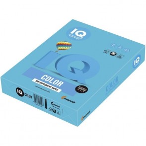 PAPIR BARVNI A4 120G 1/250 AB48 MODER