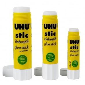 LEPILO UHU V STIKU 21GR