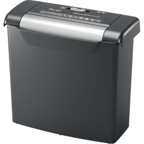 UNIČEVALEC DOKUMENTOV REXEL MOMENTUM S206 6MM P-2 2104568EU