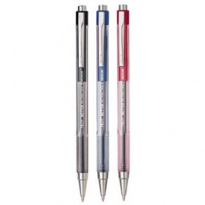 SVINČNIK KEMIČNI PILOT BP 145 (RDEČ)