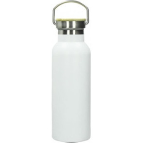 TERMOVKA 500ML HUGO (BELA)